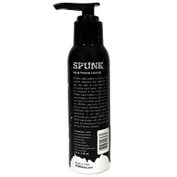 Spunk Hybrid Lube - 4 oz