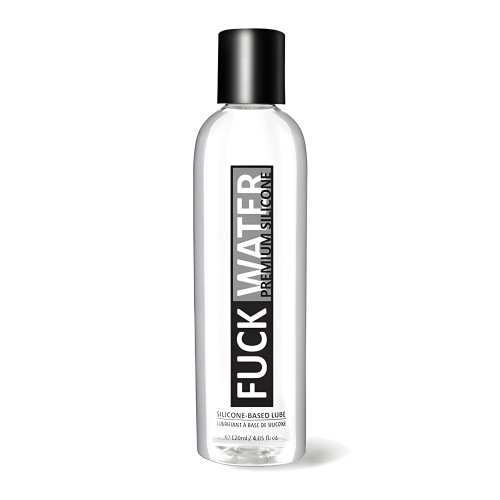 Fuck Water Premium Silicone - 4 oz