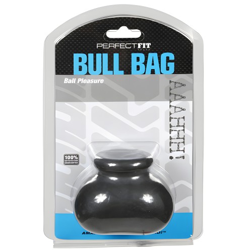 Perfect Fit Bull Bag Extensor de Testículos de 3/4"