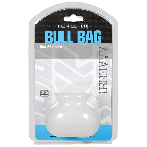 Bull Bag de Perfect Fit