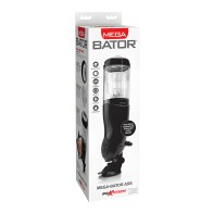 Pipedream Extreme Toyz Mega Bator Rechargeable Strokers - Ass