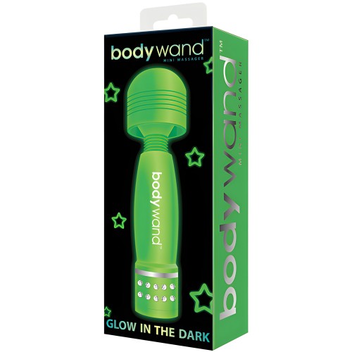 XGen Bodywand Mini - Brilla en la Oscuridad