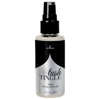 Sensuva Tush Tingle Gel