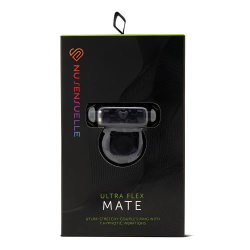 Nu Sensuelle Mate Ultra Bullet Ring