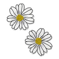 Pastease Wildflower Lingerie in Yellow