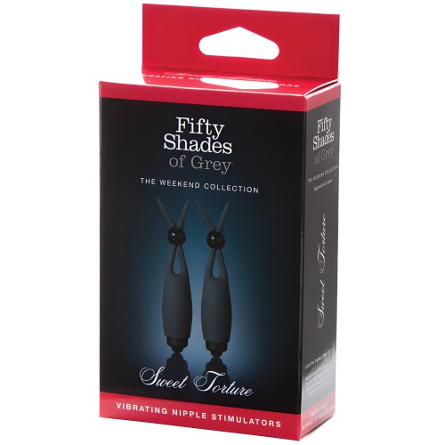 Fifty Shades of Grey Sweet Tease Stimulators
