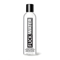 Fuck Water Premium Silicone - 8 oz