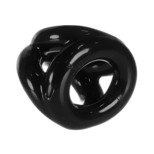 Oxballs Atomic Jock Cockring - Black