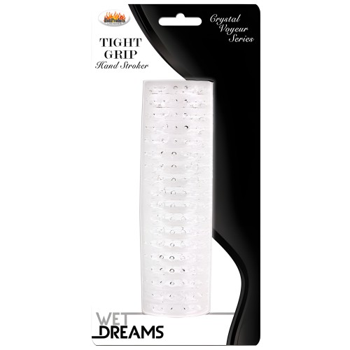 Wet Dreams Tight Grip Stroker Sleeve