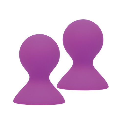 The 9's Silicone Nip Pulls