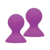 The 9's Silicone Nip Pulls