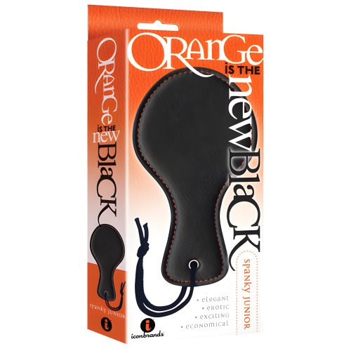 Paddle Spanky Junior de The 9's - Diversión Juguetona