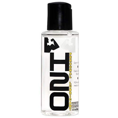 Lubricante H2O Elbow Grease