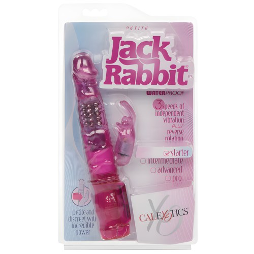 Jack Rabbit Petite - Waterproof Pleasure