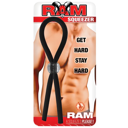 Ram Squeezer - Black