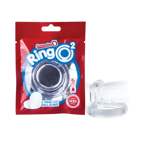 Screaming O RingO 2 - Claro - ¡Compra Ahora!
