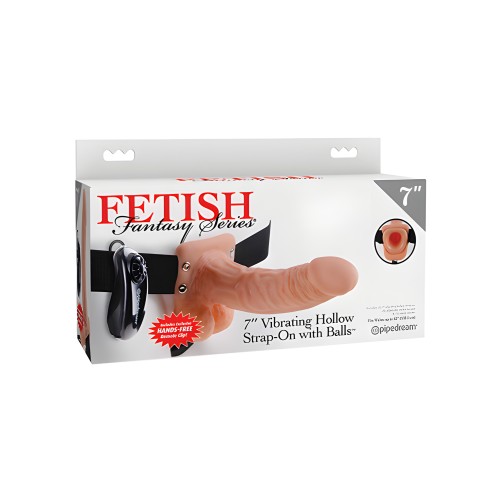 Fetish Fantasy Strap-On