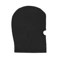 Shots Ouch Submission Mask - Black