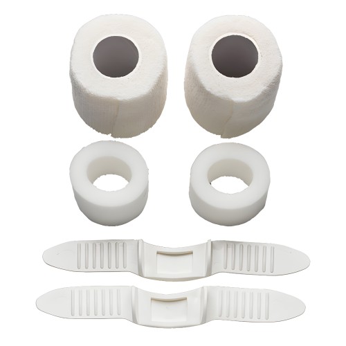 Kit de Mantenimiento Male Edge - Básico