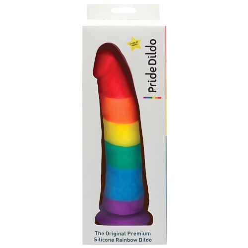 Pride Dildo - Rainbow