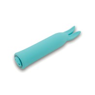 Nu Sensuelle Bunnii Point Vibe - Teal Blue