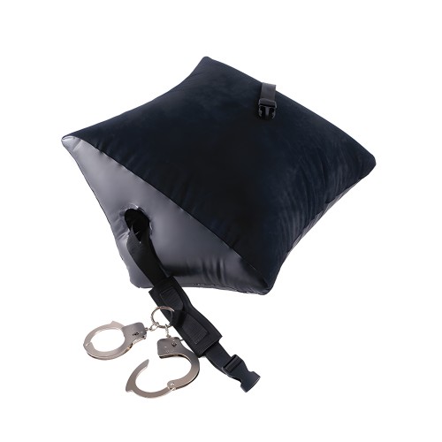 Fetish Fantasy Series Deluxe Position Master w/Cuffs