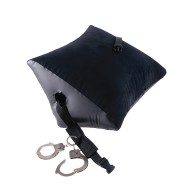 Fetish Fantasy Series Deluxe Position Master w/Cuffs