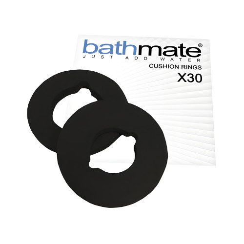 Almohadilla de Acolchado Bathmate Hydromax/HydroXtreme 3/5/6/7 - Negra