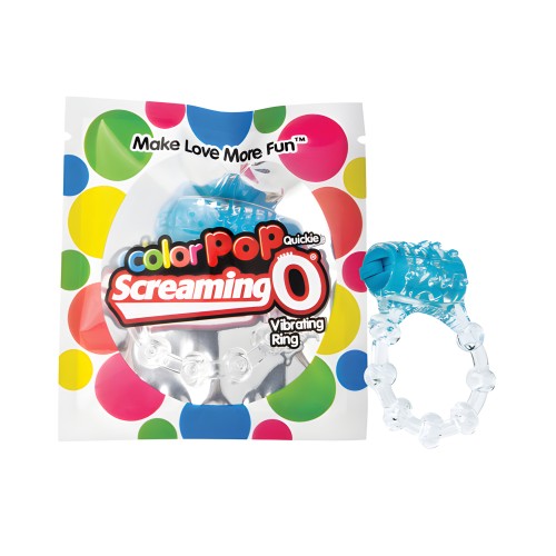 Screaming O Vibrating Ring - Box of 24