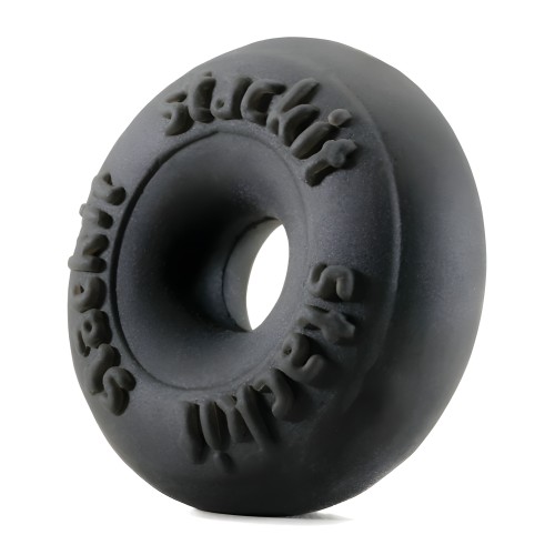 Anillo para el Pene Perfect Fit Stackit - Negro