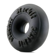Anillo para el Pene Perfect Fit Stackit - Negro