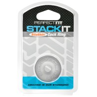 Anillo para el Pene Perfect Fit Stackit - Transparente