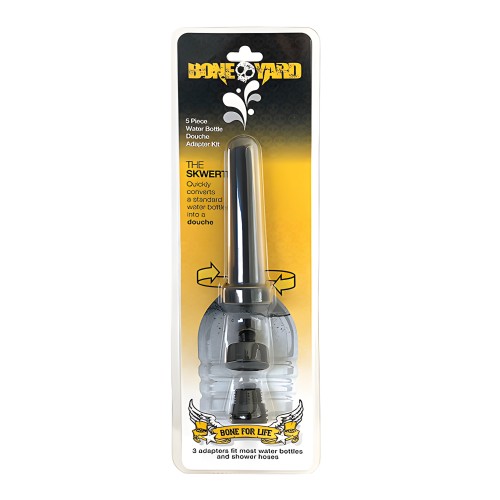 Kit Adaptador de Ducha Boneyard Skwert