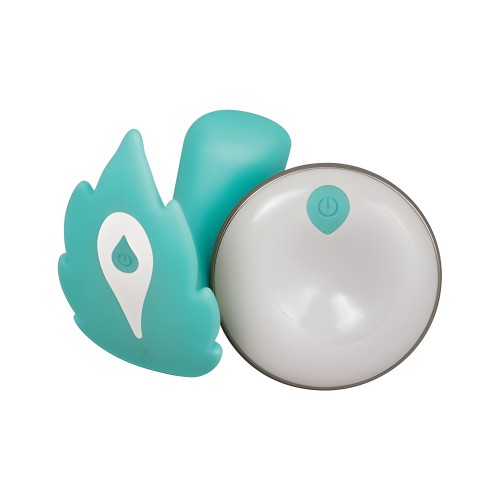 GigaLuv Deep Secret Remote - Azul Tiffany