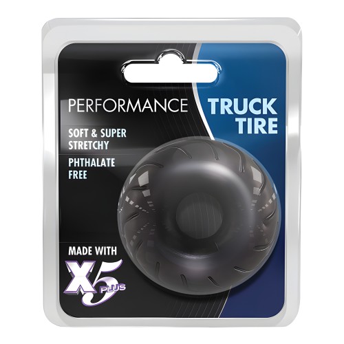 Anillo Blush Performance Truck Tire - Negro