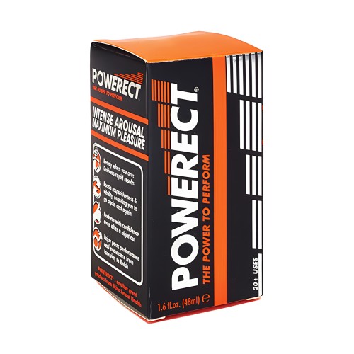 Powerect Arousal Cream