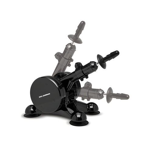 Vac-U-Lock Máquina de Coito