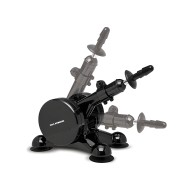 Vac-U-Lock Máquina de Coito