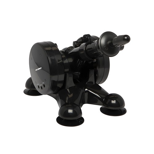 Vac-U-Lock Máquina de Coito