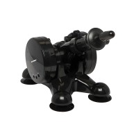 Vac-U-Lock Máquina de Coito