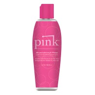 Lubricante de Silicona Rosa 4.7 oz