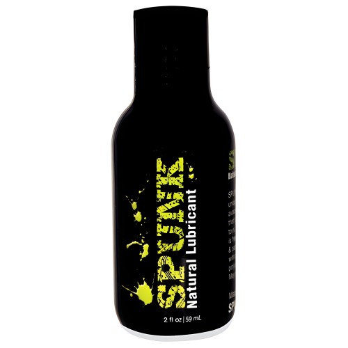 Spunk Natural Lube