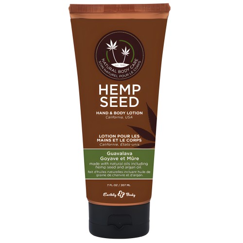 Loción Corporal y de Manos - Guavalava