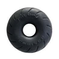 Anillo Cruiser SilaSkin Perfect Fit - Negro