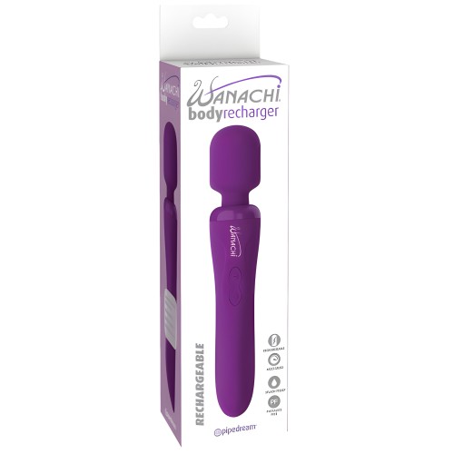 Wanachi Body Recharger - Purple