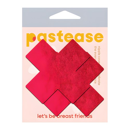 Pastease Love Liquid Plus X - Red