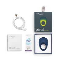We-Vibe Pivot - Azul