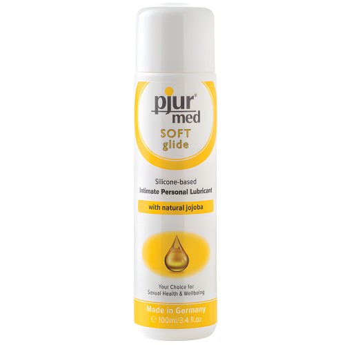 Pjur Med Soft Glide - 100 ml