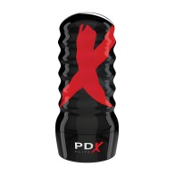 Pipedream Extreme Elite Air Tight Anal Stroker