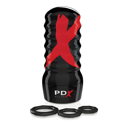 Pipedream Extreme Elite Air Tight Anal Stroker